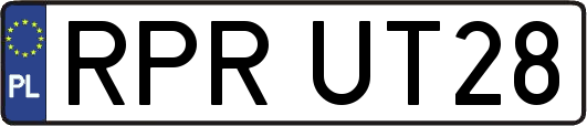 RPRUT28