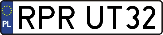 RPRUT32