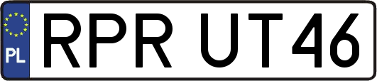 RPRUT46