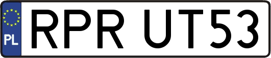 RPRUT53