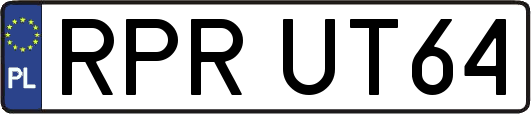 RPRUT64