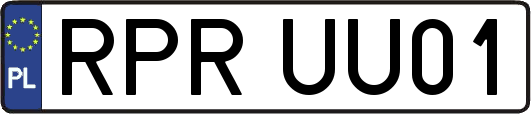 RPRUU01
