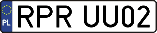 RPRUU02