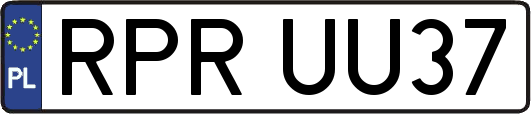 RPRUU37