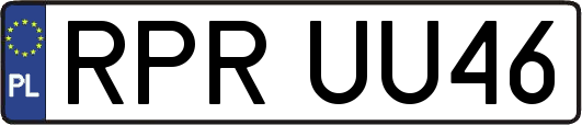 RPRUU46