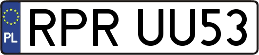 RPRUU53