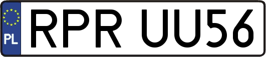RPRUU56