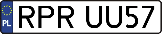 RPRUU57
