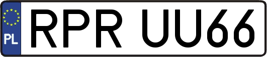 RPRUU66
