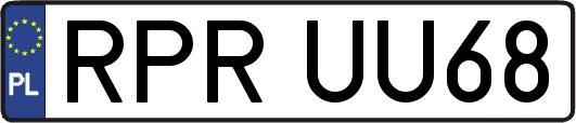RPRUU68