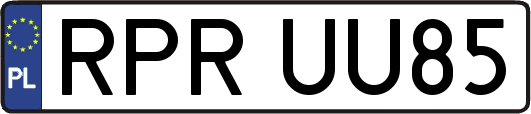 RPRUU85