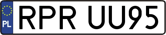 RPRUU95