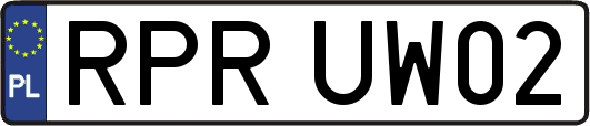 RPRUW02