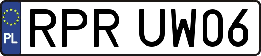 RPRUW06