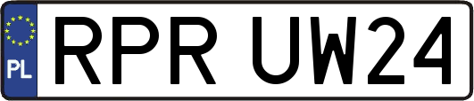 RPRUW24
