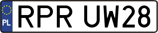 RPRUW28