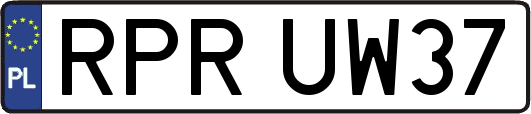 RPRUW37