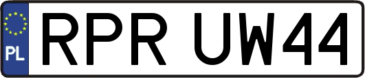 RPRUW44