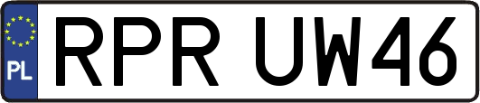 RPRUW46