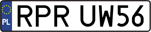 RPRUW56