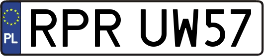 RPRUW57