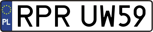 RPRUW59