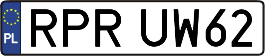 RPRUW62