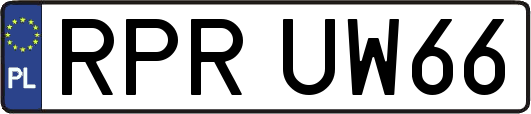 RPRUW66