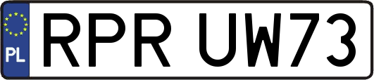 RPRUW73