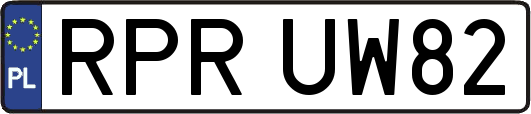 RPRUW82