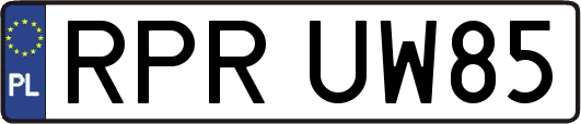 RPRUW85