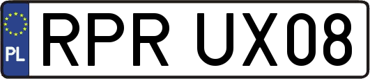 RPRUX08