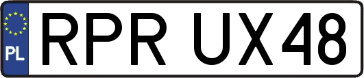 RPRUX48
