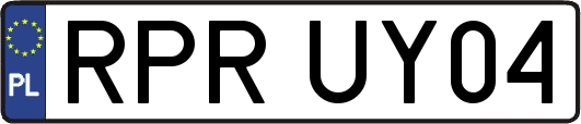 RPRUY04
