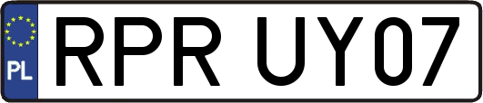 RPRUY07