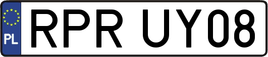 RPRUY08