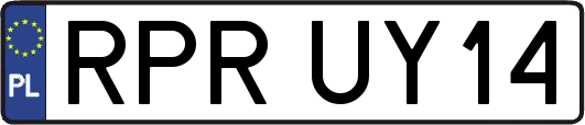 RPRUY14