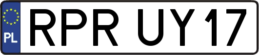 RPRUY17