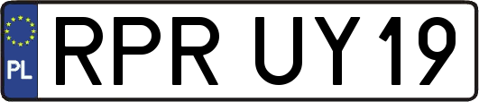 RPRUY19