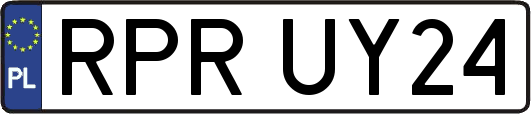 RPRUY24