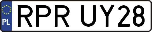 RPRUY28