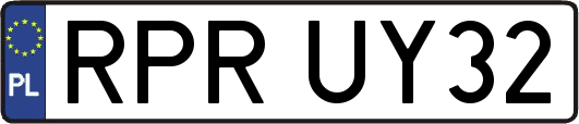 RPRUY32