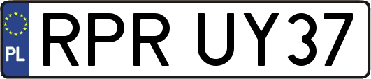 RPRUY37