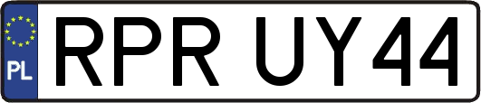 RPRUY44