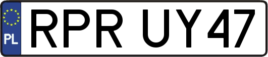 RPRUY47