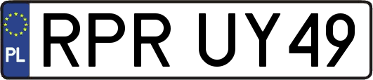 RPRUY49