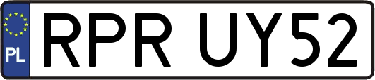 RPRUY52
