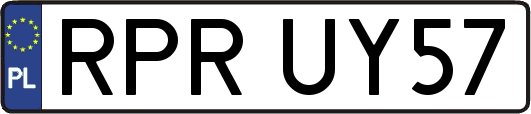 RPRUY57