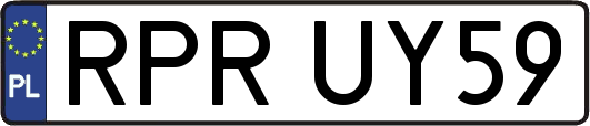 RPRUY59