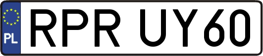 RPRUY60